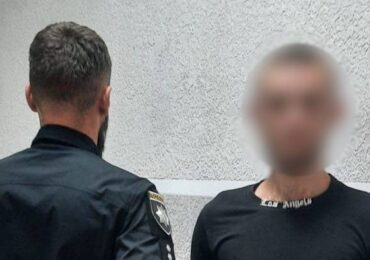 На Закарпатті затримали зловмисника, підозрюваного у переправленні військовозобов’язаних