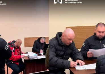 На Закарпатті БЕБ скерувало до суду справу про заволодіння 2,4 млн грн на освітленні військової частини