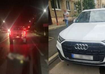 На Мукачівщині чоловік ліг на дорогу та загинув під колесами авто: водійка заперечує провину
