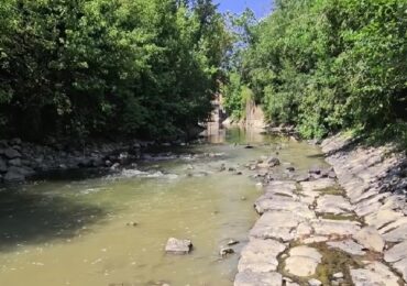 Запах, що не дає жити: ужгородці вимагають реконструкції очисних споруд