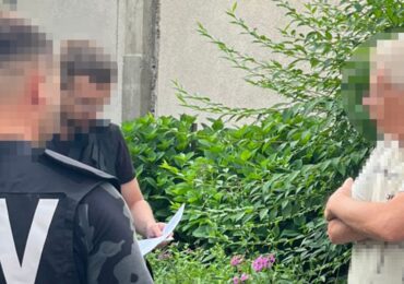 СБУ викрила інтернет-агітатора, який закликав відокремити Закарпаття зі складу України
