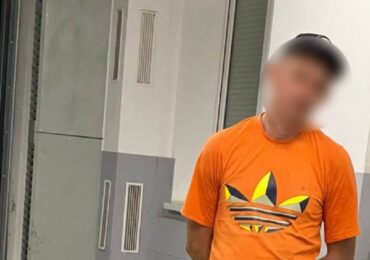 У Мукачеві виявили водія у стані наркотичного сп'яніння