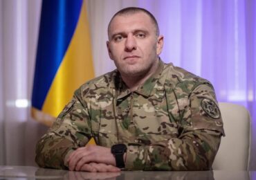 Спецоперація СБУ «Павутина» отримала відзнаку Президента «Національна легенда України»