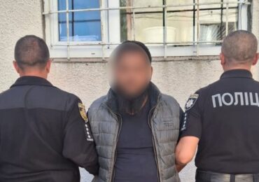 На Львівщині закарпатець побив чоловіка металевою трубою