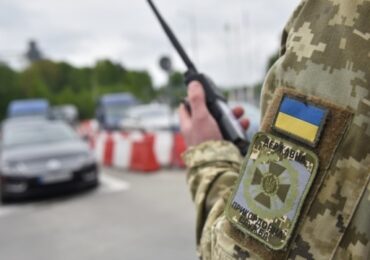 Чоловіки до 22 років зможуть безперешкодно перетинати кордон - рішення уряду