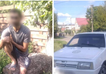 В Ужгороді нетверезого водія оштрафували на понад 92 тисячі гривень