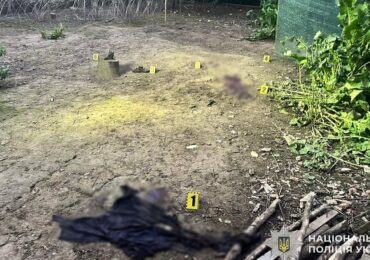 На Закарпатті у лікарні помер підліток, який отримав поранення після вибуху гранати