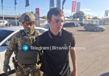 Пограбували дівчину з інвалідністю: в Ужгороді затримали сина депутата Закарпатської облради та його товариша