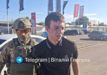10 мільйонів застави: син депутата Горвата вийшов на свободу, - Глагола