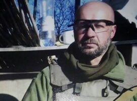 Серед звільнених з полону ужгородець, який провів у неволі понад 6 років