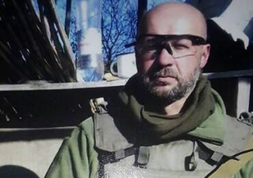 Серед звільнених з полону ужгородець, який провів у неволі понад 6 років