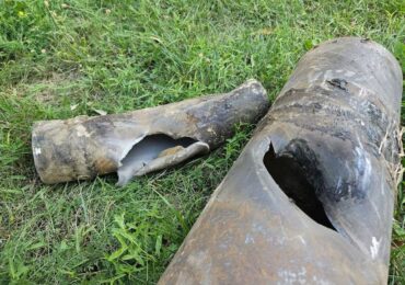 Під час земельних робіт без погодження в охоронній зоні підприємець із Берегівщини пошкодив підземний газопровід