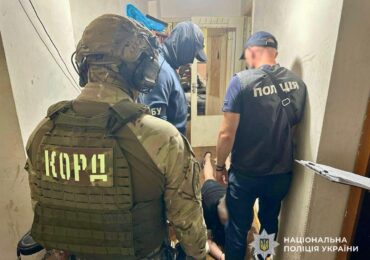 Закарпатські правоохоронці ліквідували масштабну мережу збуту наркотиків із щомісячним прибутком у понад пів мільйона гривень