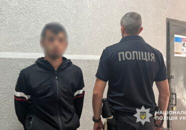 У Воловці 21-річний чоловік зґвалтував малолітню дівчину