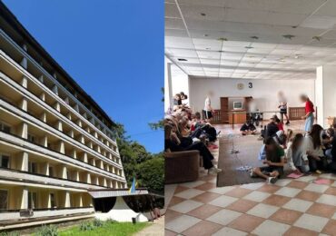 Виявлено порушення прав дітей у дитячому оздоровчому таборі «Клінічний санаторій Карпати»