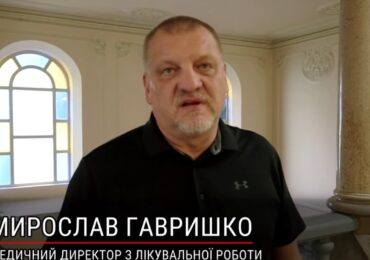 Стало відомо про стан постраждалих внаслідок ракетної атаки у Мукачеві