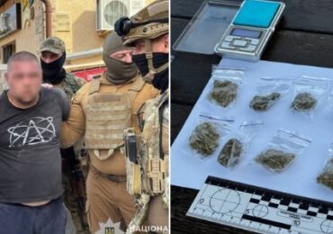 7 років позбавлення волі з конфіскацією майна: засуджено організатора міжрегіонального каналу збуту наркотиків на Закарпатті