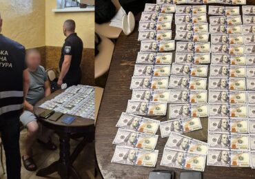 На Тячівщині вчитель географії організував нелегальну втечу військовозобов’язаних через кордон