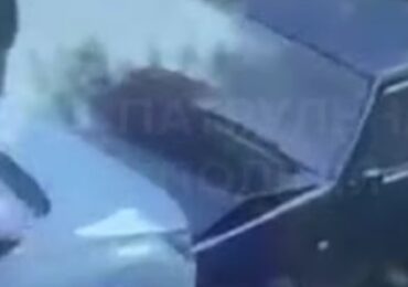В Ужгороді нетверезий водій влаштував ДТП на чужому авто