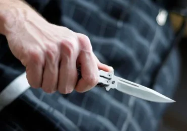 У Виноградові зловмисник намагався зґвалтувати 77-річну жінку, погрожуючи їй ножем