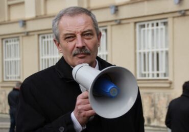 Відійшов у вічність видатний закарпатець Володимир Піпаш