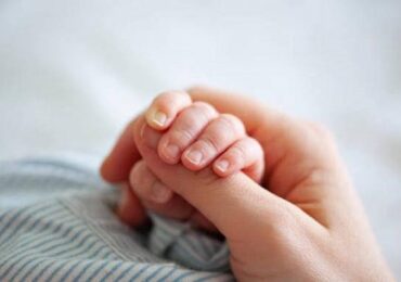 На Закарпатті народився перший малюк, чиї батьки скористалися послугою безоплатного лікування безпліддя