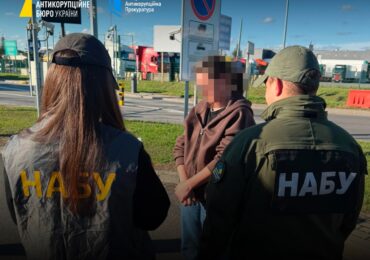 Продаж за безцінь землі на Закарпатті: екстрадовано обвинувачену з Німеччини