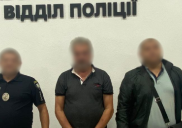 Завдав синові п’ять ударів ножем: на Тячівщині затримали підозрюваного в умисному вбивстві