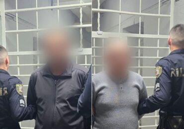 У Великому Березному правоохоронці викрили схему незаконного переправлення осіб через кордон