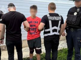 На Закарпатті судитимуть підозрюваного в диверсії