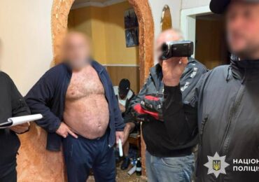 Поліція викрила основного організатора схеми незаконного заволодіння землею на Драгобраті
