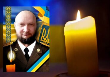 Завтра в Ужгороді попрощаються із полеглим Героєм Артемом Коваленком