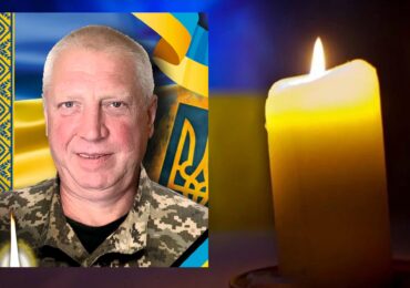 Завтра в Ужгороді попрощаються із полеглим Героєм Олександром Катринцем
