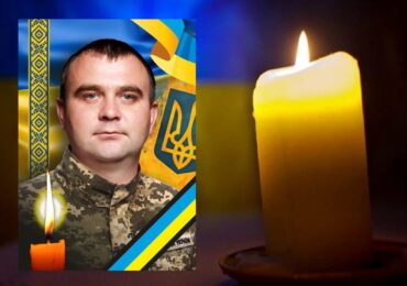 Завтра в Ужгороді попрощаються із полеглим Героєм Павлом Білецьким