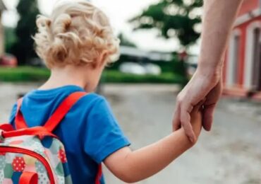 У Мукачеві на облік служби у справах дітей взято ще трьох діток, які потребують турботи