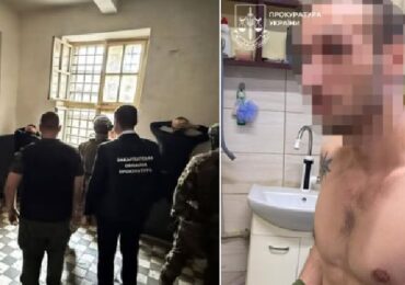 На Закарпатті викрито «кримінального авторитета», який організовував незаконні переправлення військовозобов’язаних із установи виконання покарань