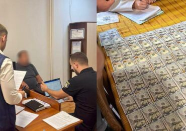 Викрили закарпатця, який торгував автомобілями ввезеними в Україну як гуманітарна допомога для військових