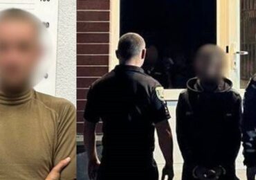Поліцейські оперативно розкрили два пограбування, що сталися в Ужгороді та Виноградові