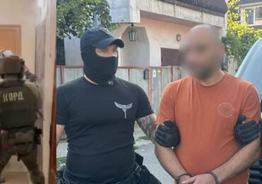 В Ужгороді викрили групу наркоторговців, які збували метамфетамін по місту