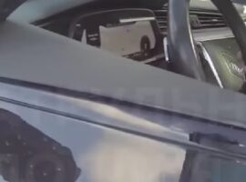 На Ужгородщині притягнули до відповідальності водія, який пропонував неправомірну вигоду