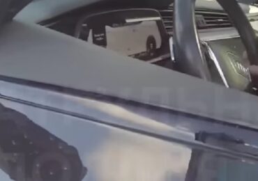 На Ужгородщині притягнули до відповідальності водія, який пропонував неправомірну вигоду