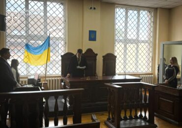 На Закарпатті прокурором доведено вину організатора міжнародного каналу контрабанди героїну до ЄС