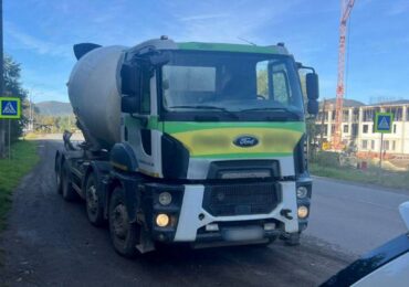 17 тисяч гривень штрафу сплатить порушник на Закарпатті