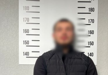 На Мукачівщині 20-річний хлопець зарізав дядька після застілля