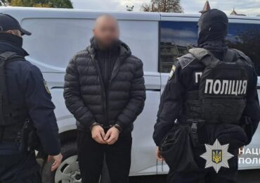 Щомісяця збували 1 кг метамфетаміну на понад 2,5 млн грн: на Закарпатті викрили 12 членів організованої злочинної групи