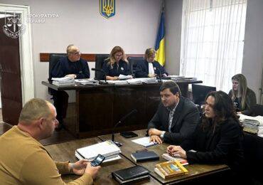 Троє підозрюваних у жорстокому вбивстві на Тячівщині залишаються під вартою