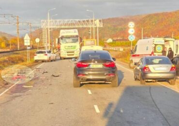 В селі Невицьке сталася смертельна ДТП: загинув водій мотоцикла