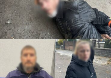 Викрили групу наркодилерів, які збували метадон на території Закарпаття