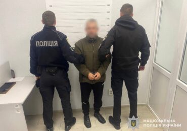 В Ужгороді поліція розкрила умисне вбивство