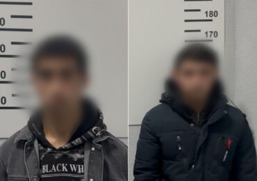Офіційно: поліція повідомила про підозру ще двом неповнолітнім у жорстокому вбивстві пенсіонерів на Закарпатті
